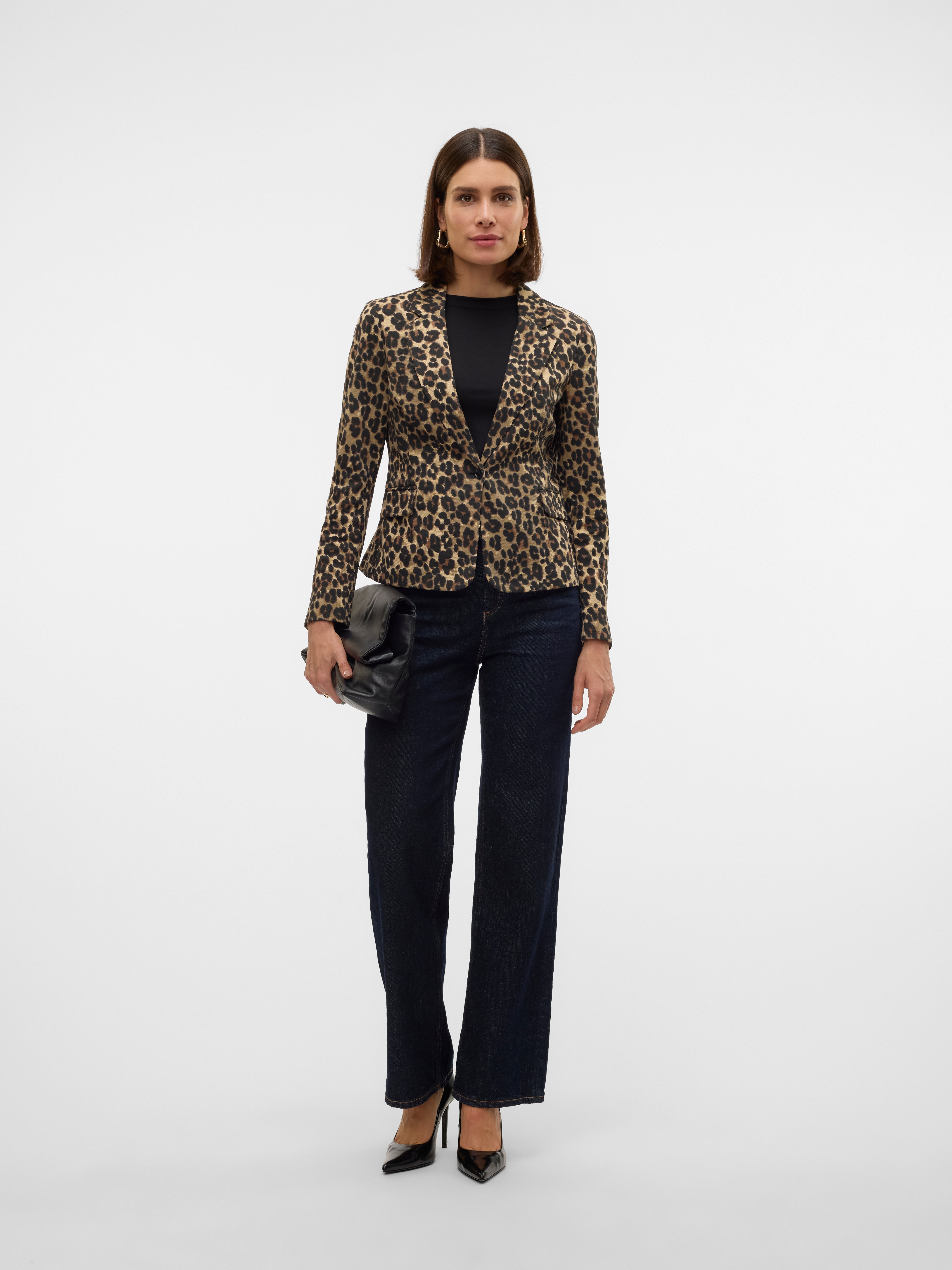 VMJULIA Blazer