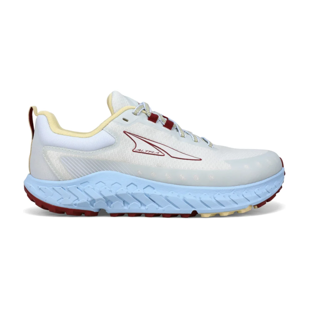 Altra Outroad 2 AL0A82CY4441 / blau