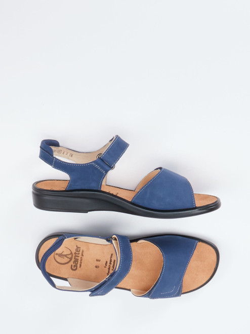 Sandalette-22001090034 Ganter