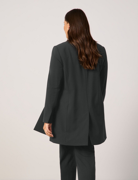 Stilvoller Longblazer