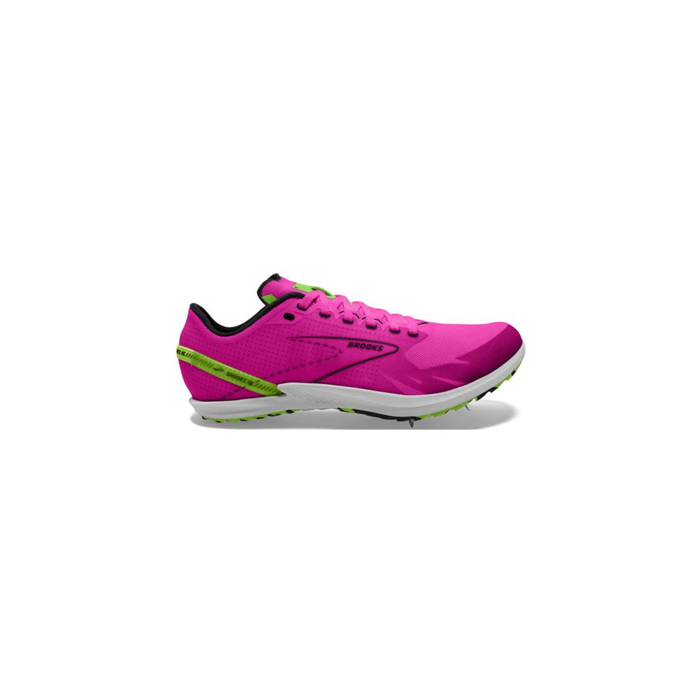 Brooks Draft XC 100039-1D-661 / pink