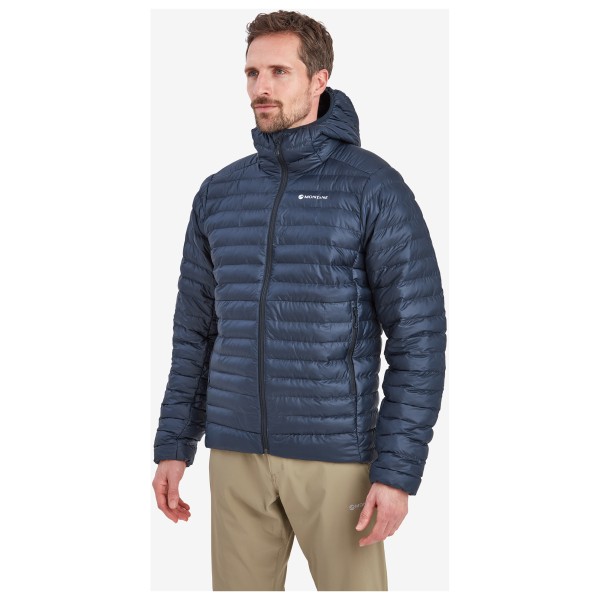Montane - Icarus Hoodie - Kunstfaserjacke