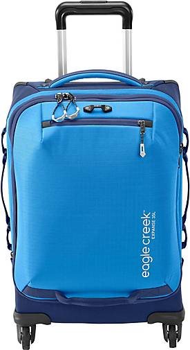 eagle creek Expanse 4 Rollen Kabinentrolley 55 cm