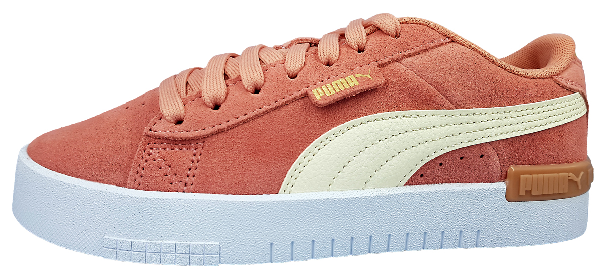 Puma Jada SD 382873/03 Rosa 03 rosette