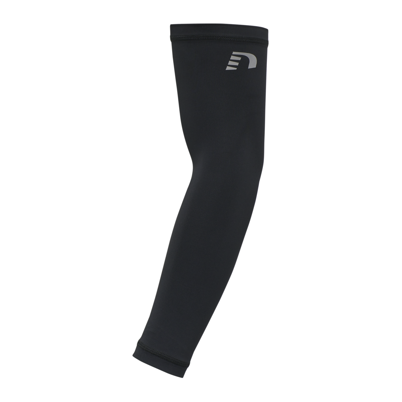 Newline Core Arm Sleeve Running Schwarz F2001