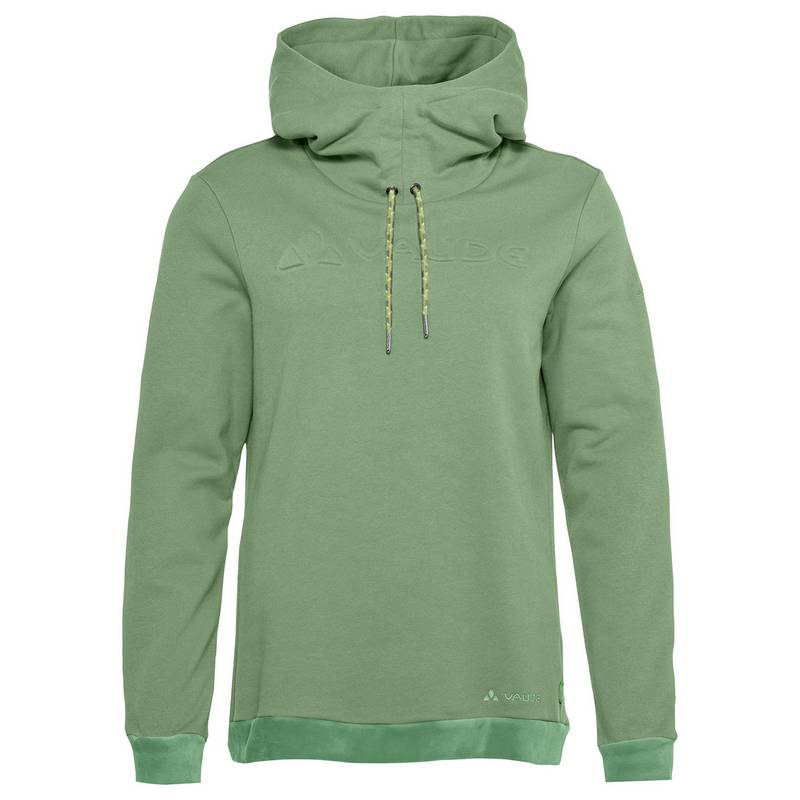 VAUDE Women's Manukau Hoody III Sweatshirt Damen