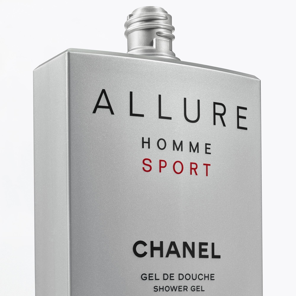 CHANEL ALLURE HOMME SPORTGEL DOUCHE
