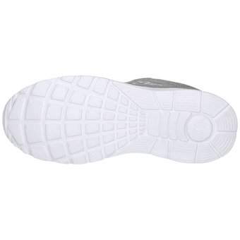 Kappa Style#243395 Turpin S Sneaker in grau