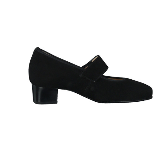 Spangenpumps-24840090010 Hassia