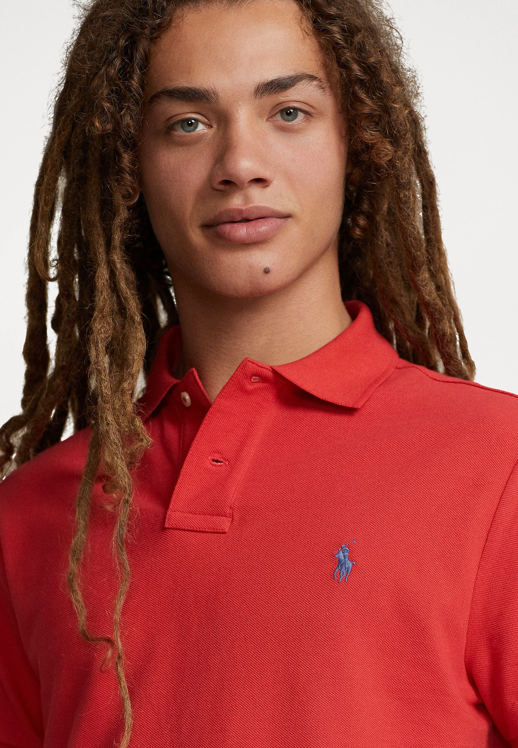 Polo Ralph Lauren MANGA CORTA - Polo