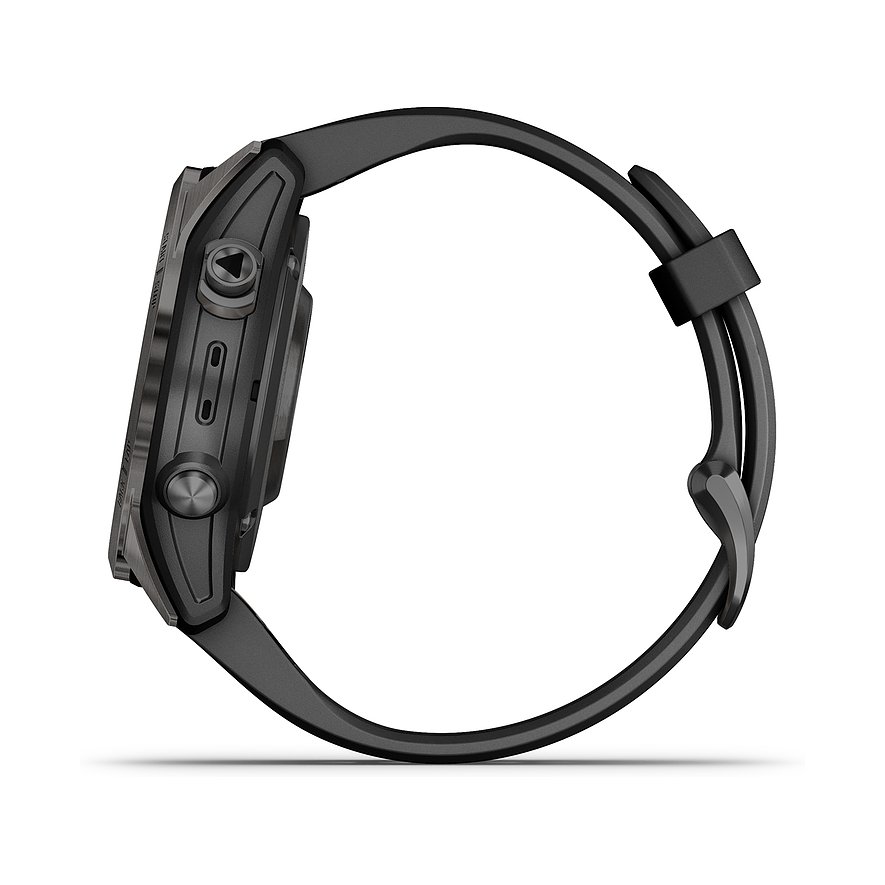 Garmin Smartwatch Fenix 7s Pro