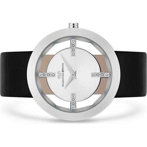Rhodenwald & Söhne Armband-Uhr Lucrezia