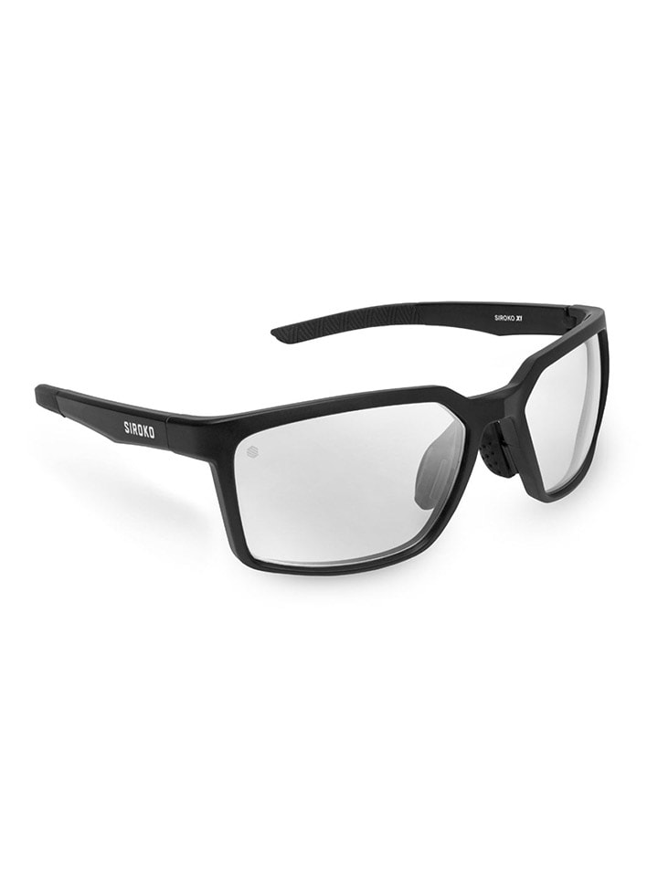 Siroko Unisex-Sportbrille 