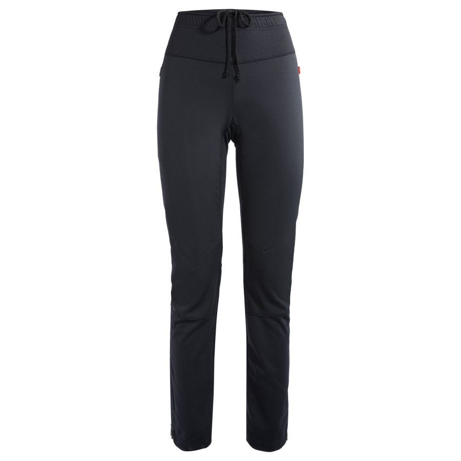 Wintry Softshell Fahrrad Hose Damen