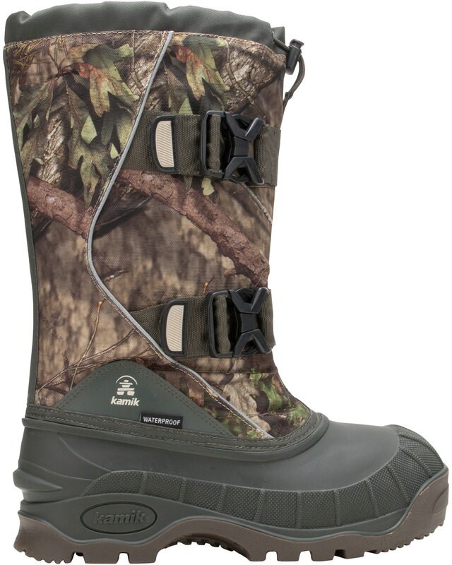 Kamik Thermostiefel Cody XT