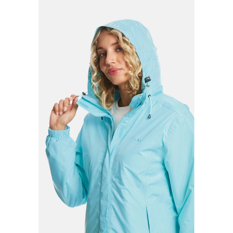 Jeff Green Lea Funktionsjacke Damen