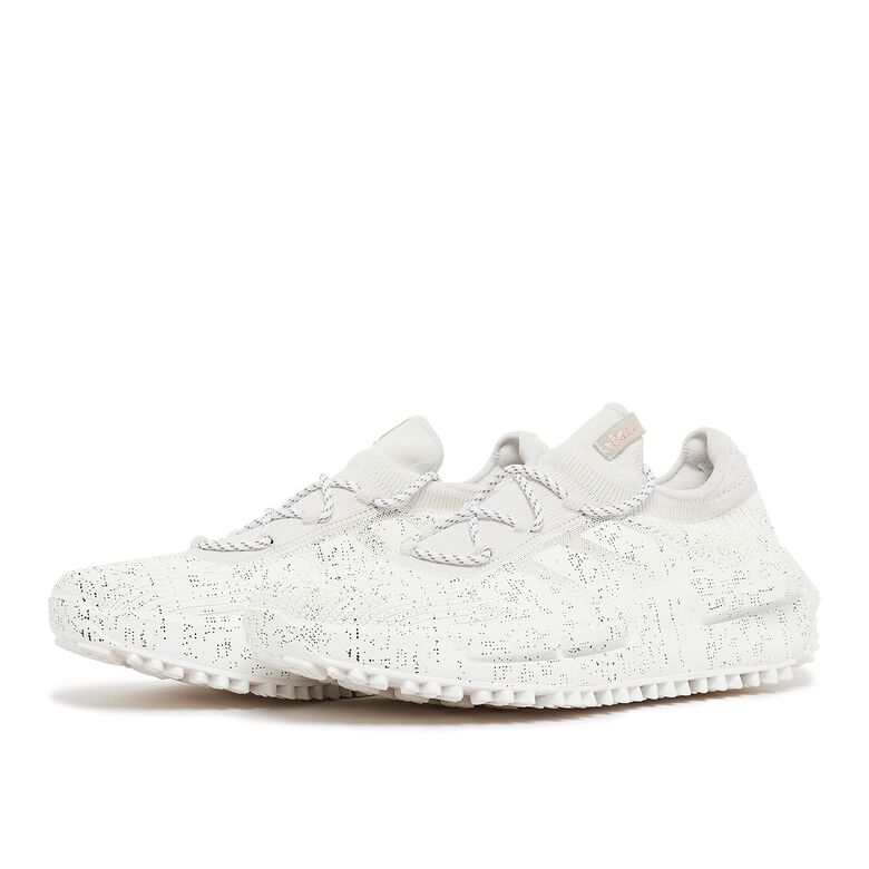 adidas Originals NMD S1 Cali Dewitt crystal white/ftwr white/dash grey
