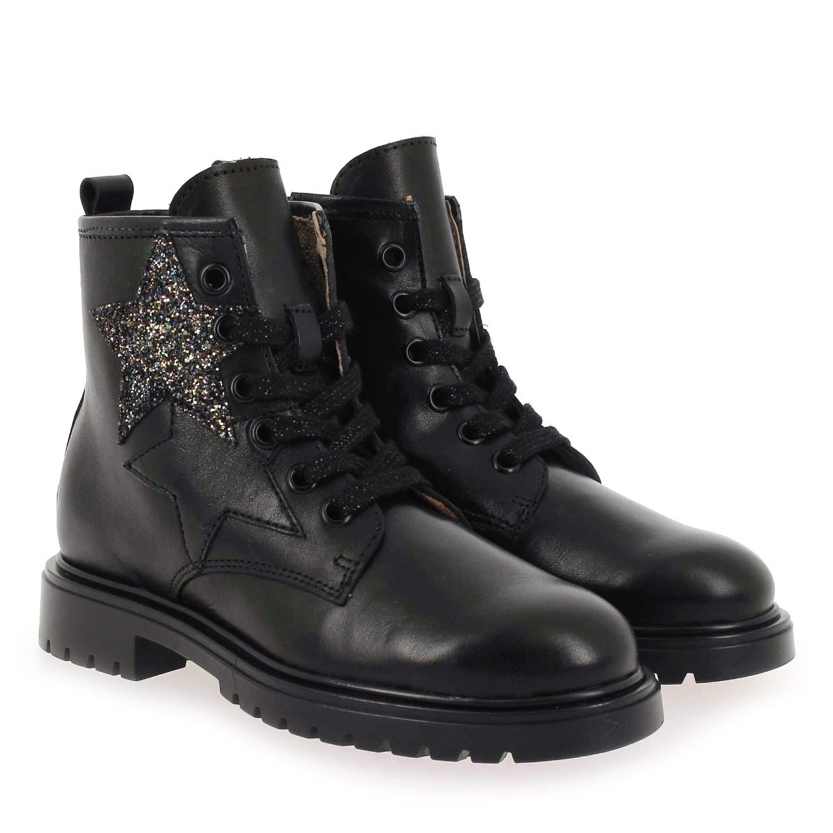 Acebos  5773 - Noir