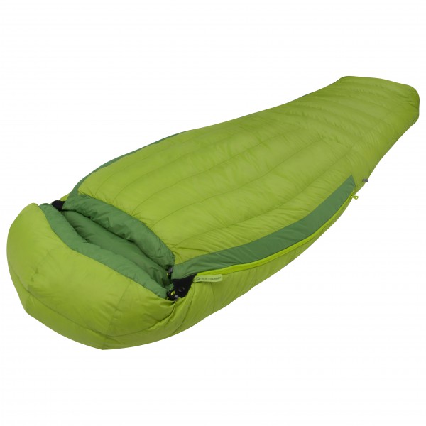 Sea to Summit - Ascent AcII - Daunenschlafsack