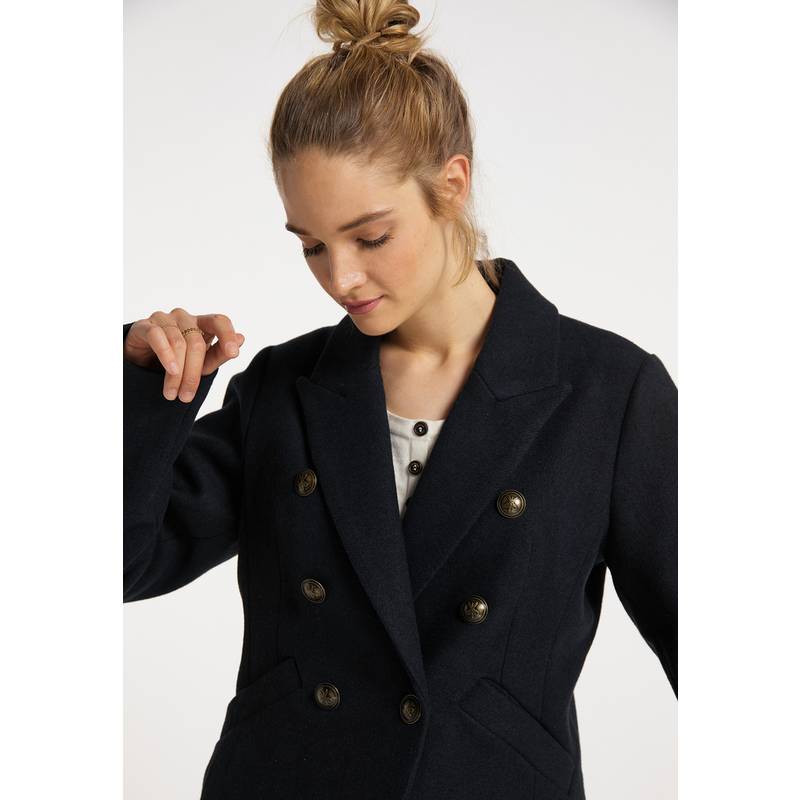 DreiMaster Kurzjacke Damen