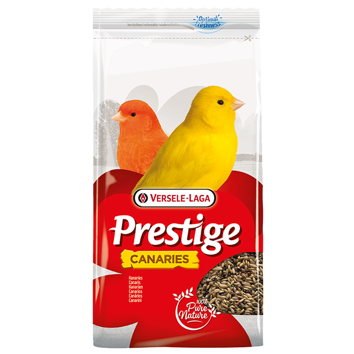 Versele Laga Prestige Kanarien 1kg günstig kaufen