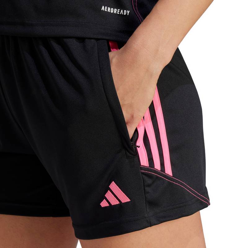 adidas Tiro23 Fußballshorts Damen