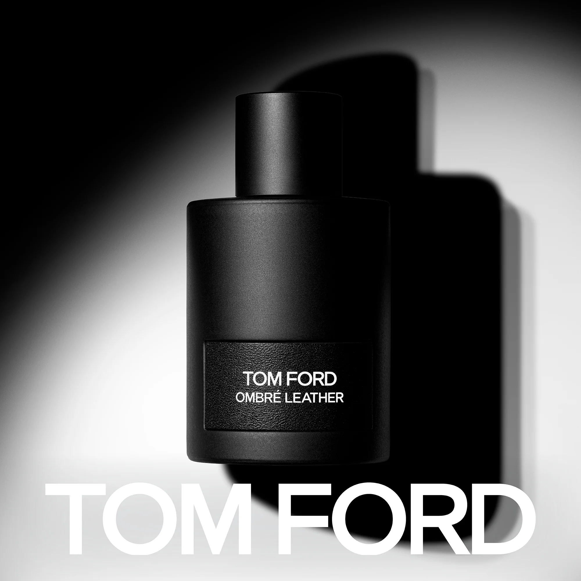 Paraksts Ombré Leather - Eau de Parfum, Eau de Parfum Unisex