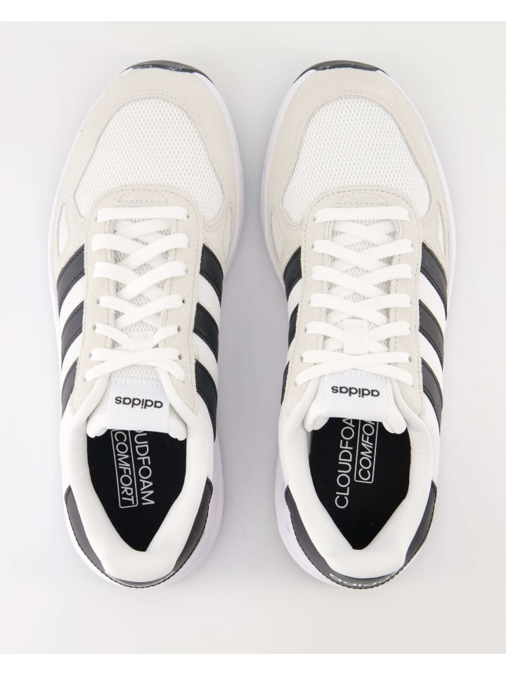 adidas Fitnessschuhe in Weiß günstig kaufen