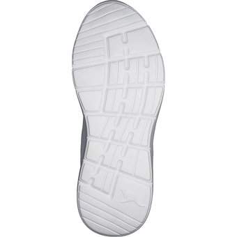 KangaROOS KJ Easy Sneaker in weiß
