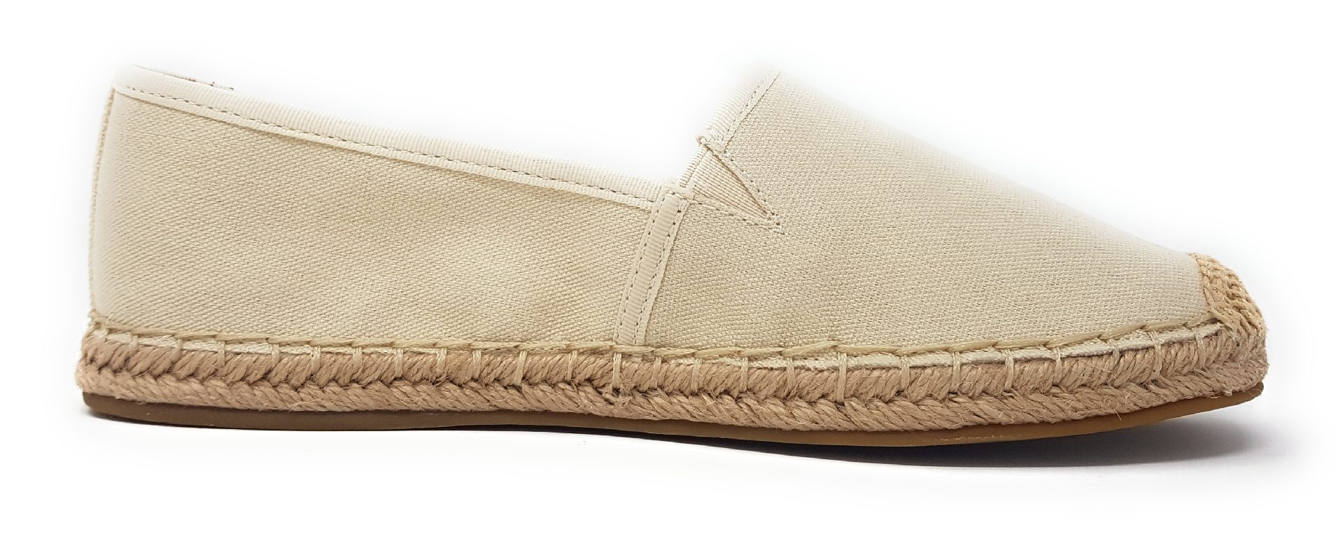 Tommy Hilfiger essential espadrille FW0FW07458 Beige AA8 creme