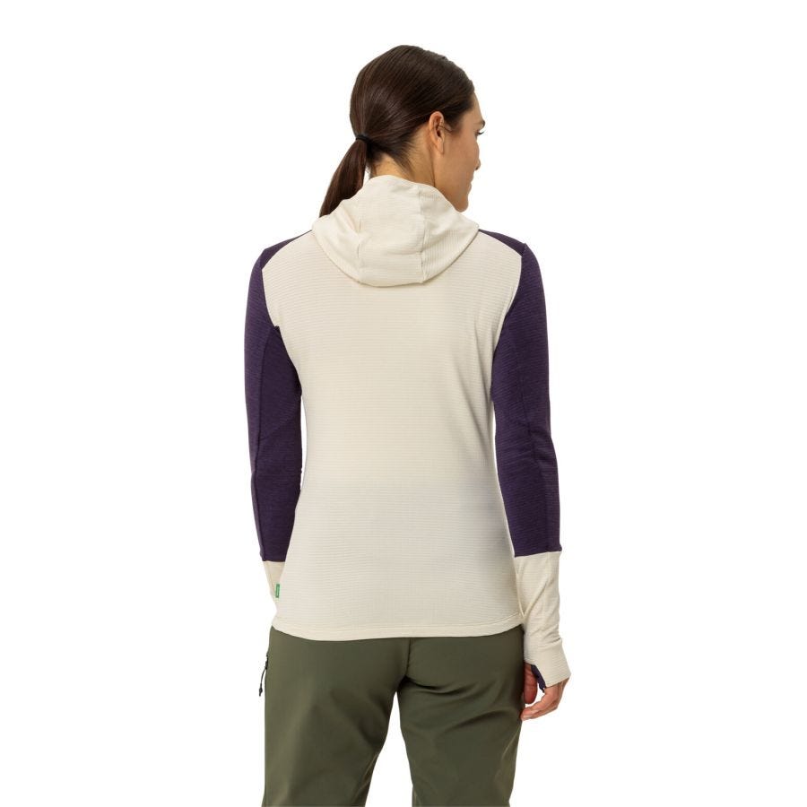 Monviso Hoodie Damen
