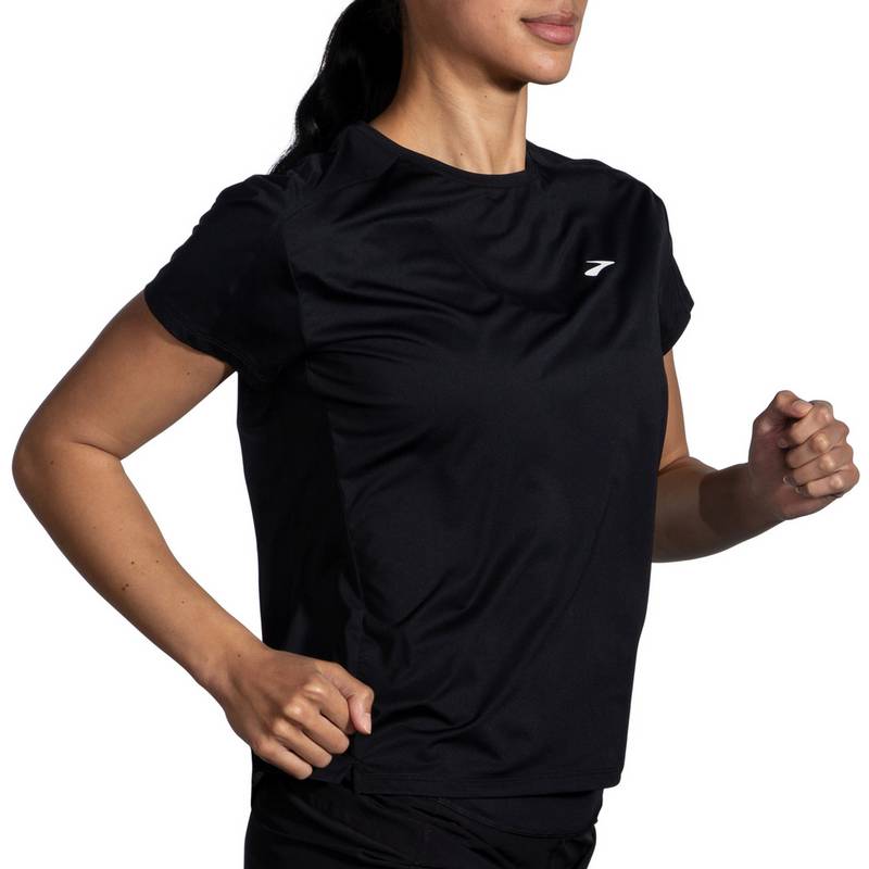 Brooks Sprint Free Funktionsshirt Damen
