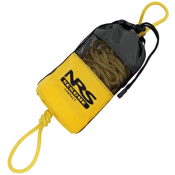 COMPACT RESCUE THROW BAG - Bootszubehör