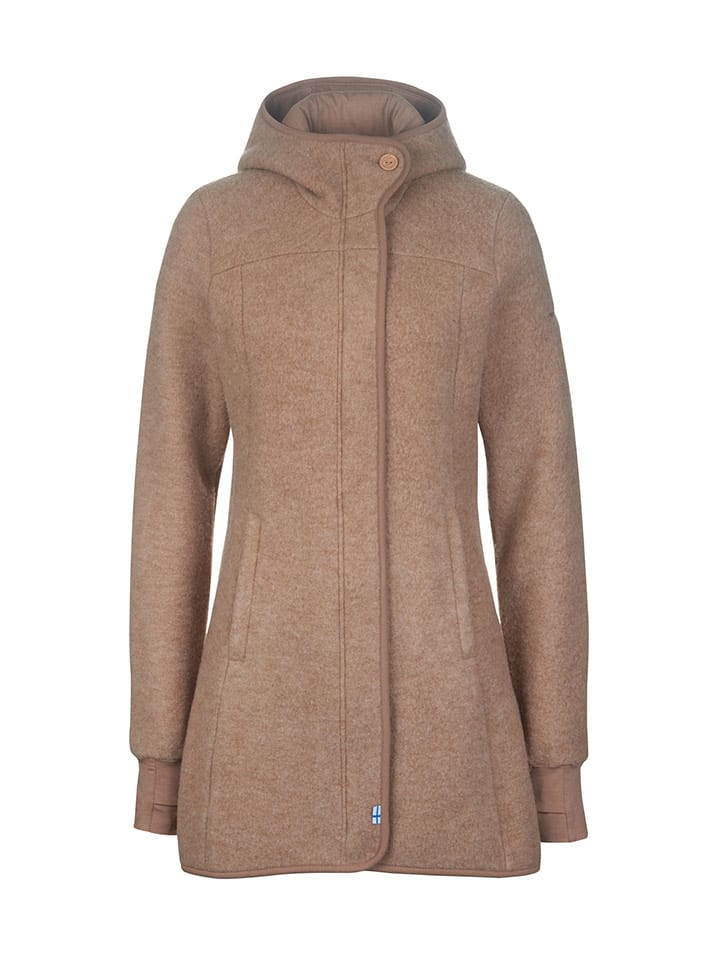 finside Fleecejacke 