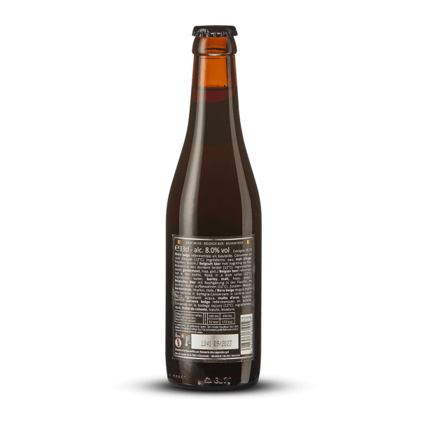 La Corne du Bois des Pendus Black 33 cl