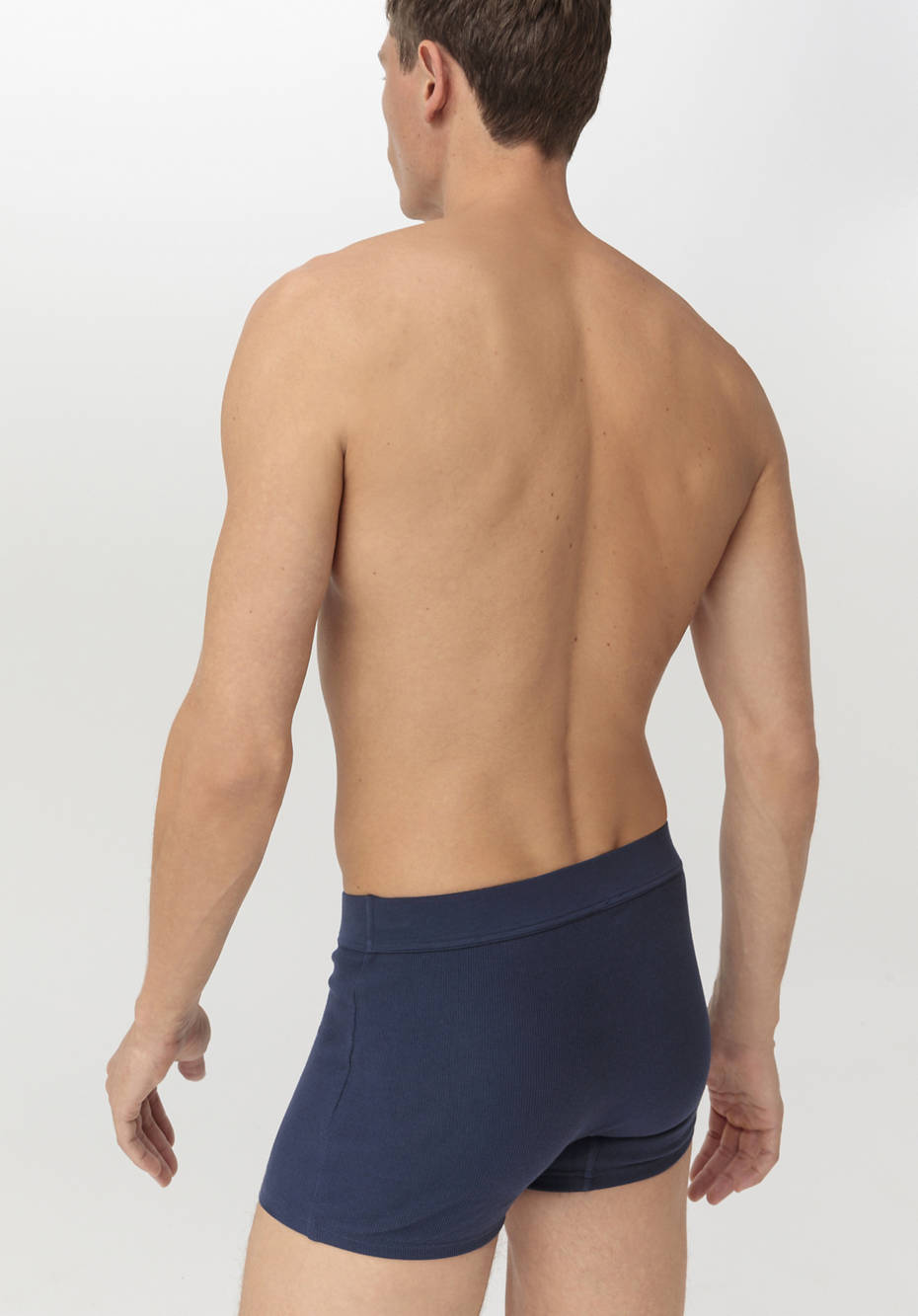 Pants aus Bio-Baumwolle