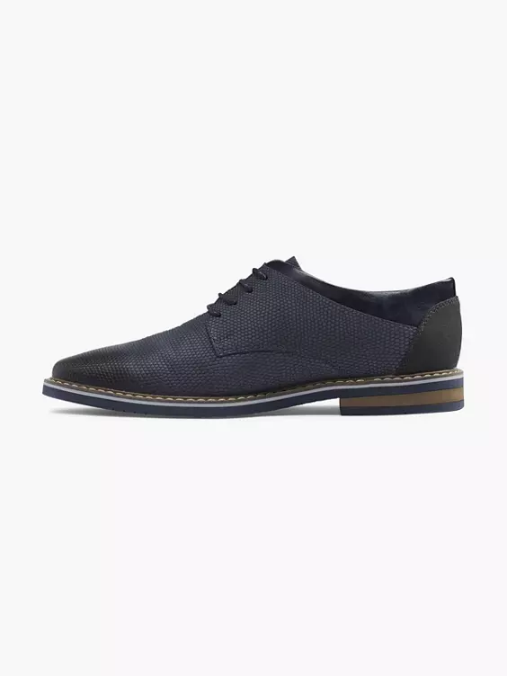 AM SHOE Business Schnürer