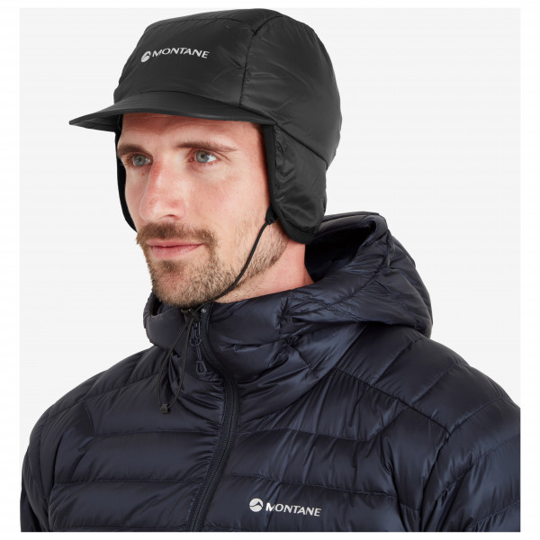 Montane - Insulated Mountain Cap - Mütze