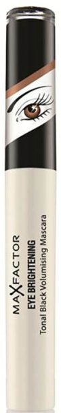 Max Factor Eye Brightening Black Pearl Mascara