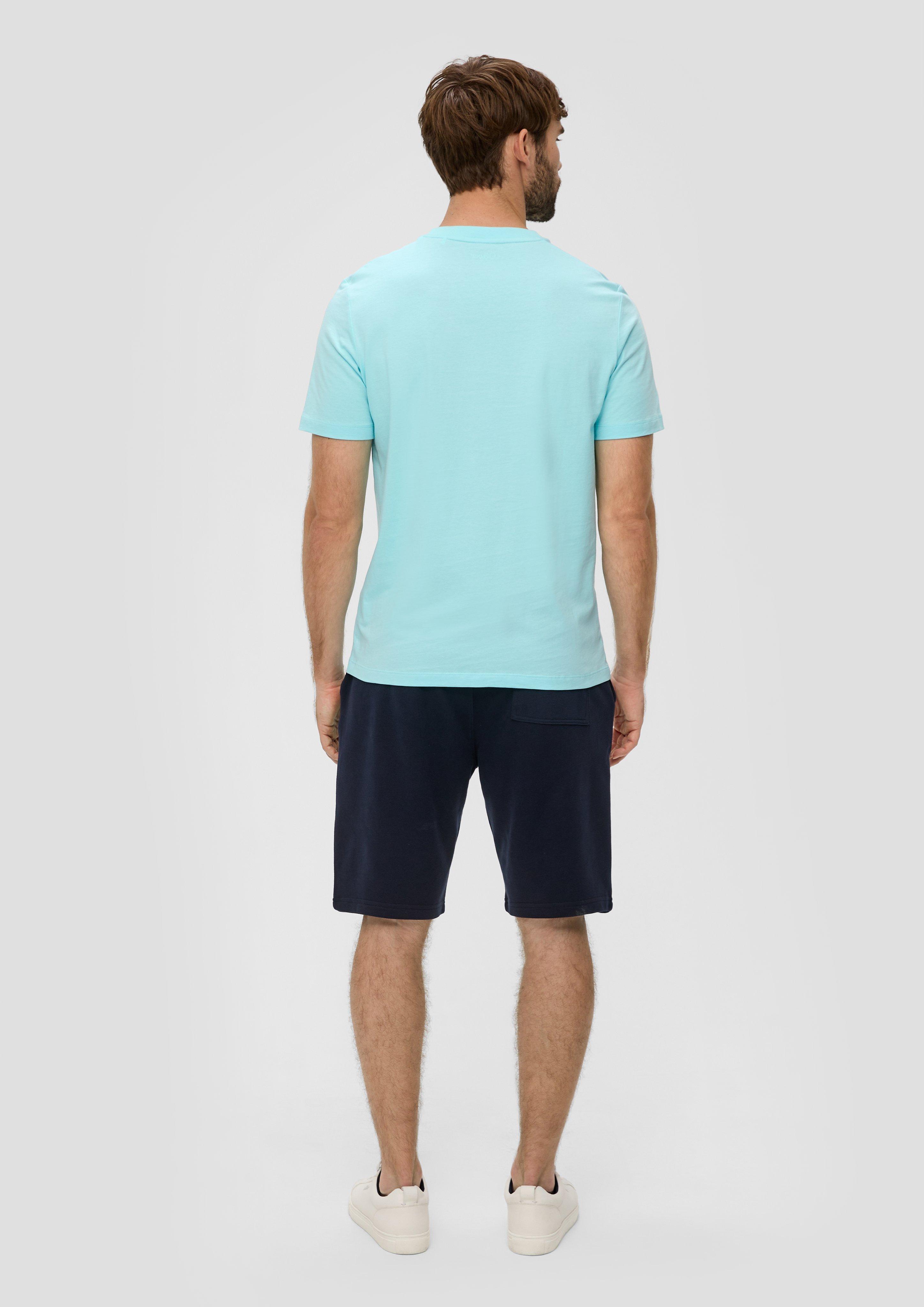 T-Shirt mit Artwork  2143914-60D1