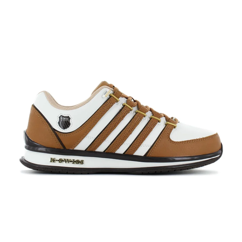 K-Swiss RINZLER 01235-961-M / weiss