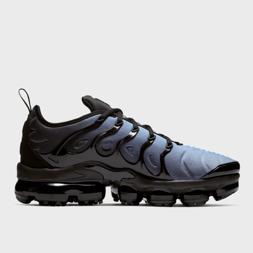 Nike Air VaporMax Plus 924453-018 / schwarz