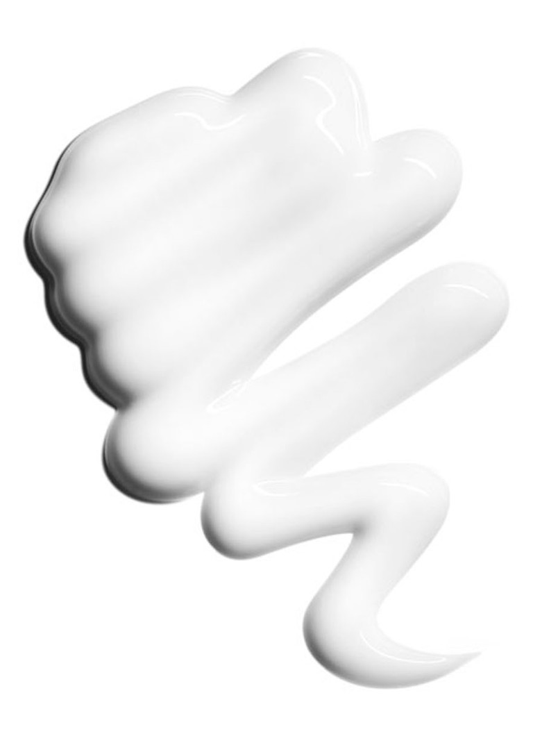 Clarins Velvet Cleansing Milk - cleansing milk