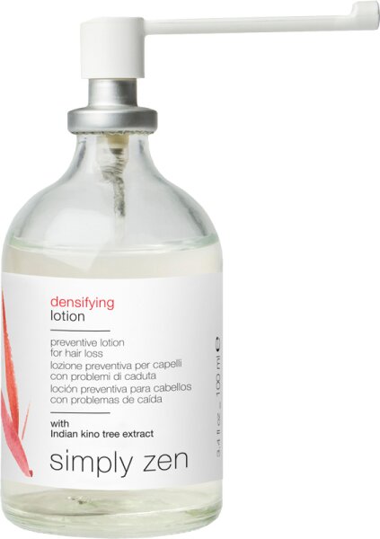Simply Zen Densifying Lotion Haarlotion