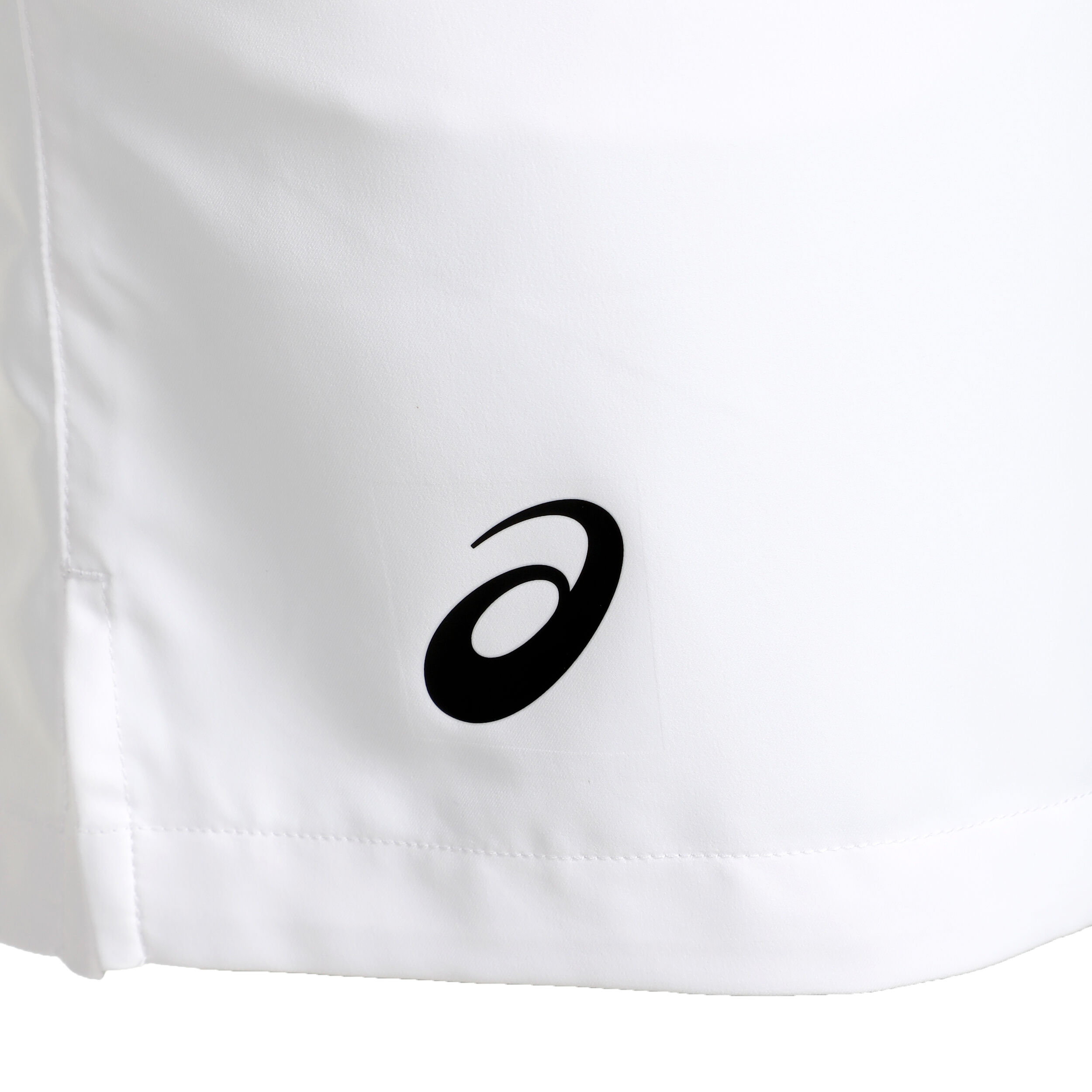 Court 9in Shorts Herren - Weiß