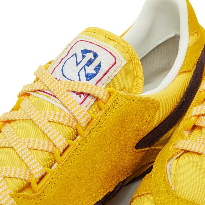 Reebok Victory G always yellow/pure grey 1/purple abyss