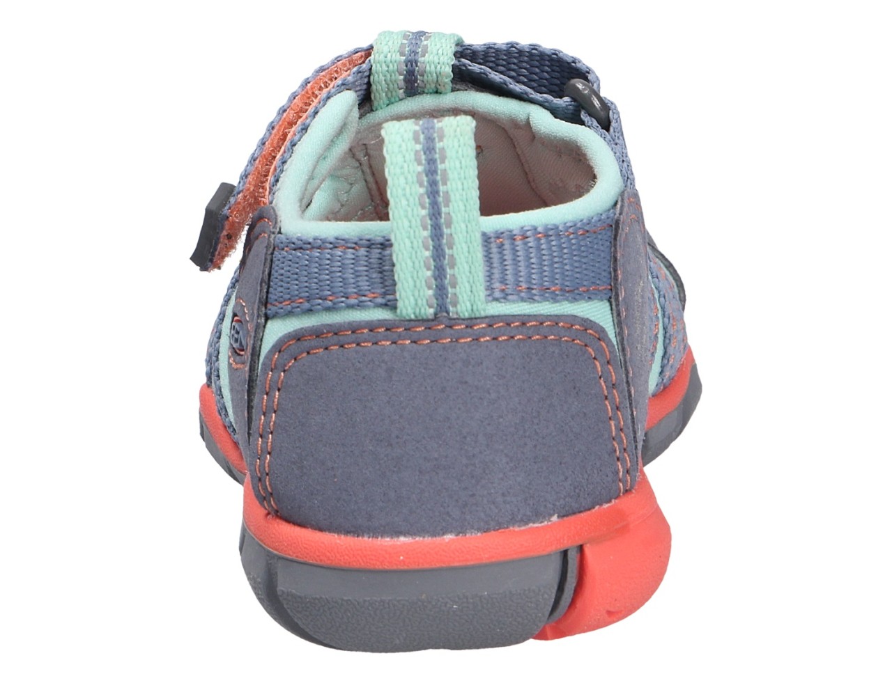 KEEN Mädchen Sandalen grau Mädchen Sandalen