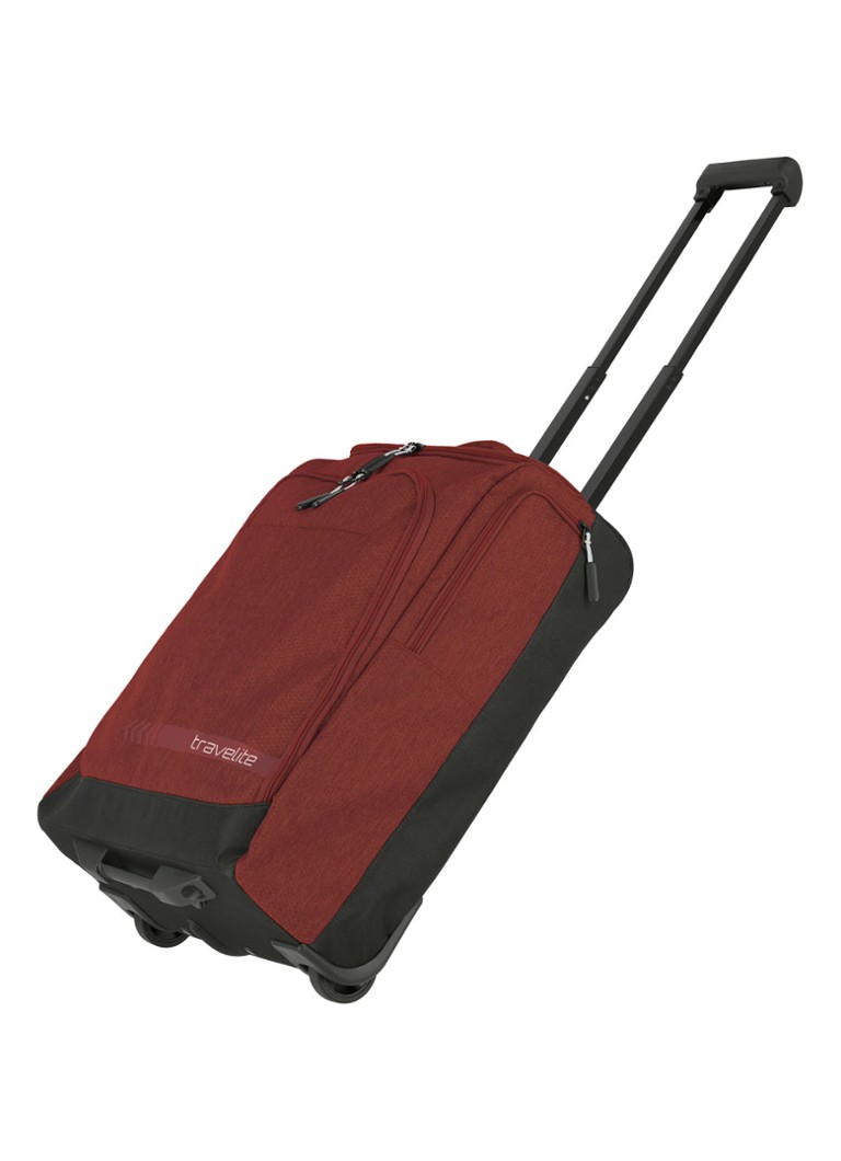 Torba podróżna na kółkach Travelite Kick Off 55 cm