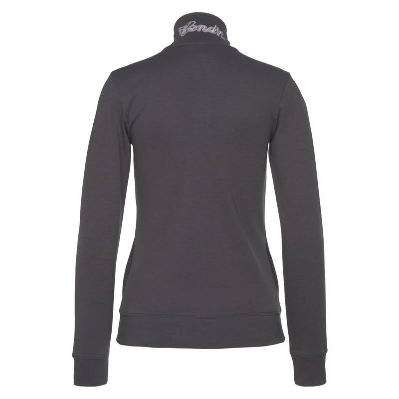Bench Sweatjacke Damen