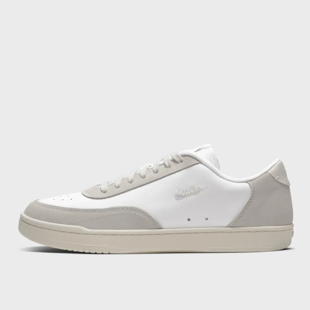 Nike Court Vintage Premium CW7586 100 / weiss